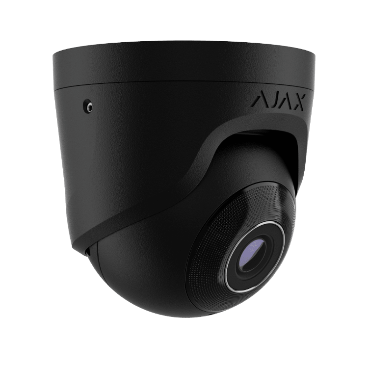 Ajax TurretCam